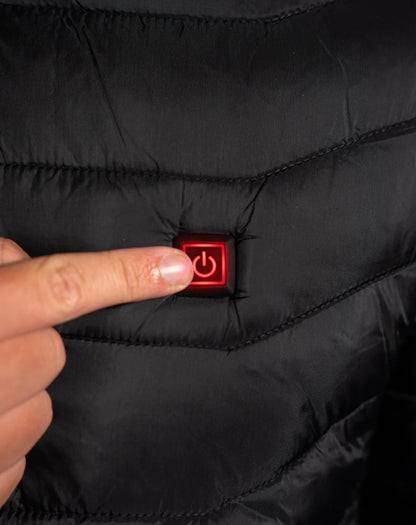 Men's OW™ Heated Jacket