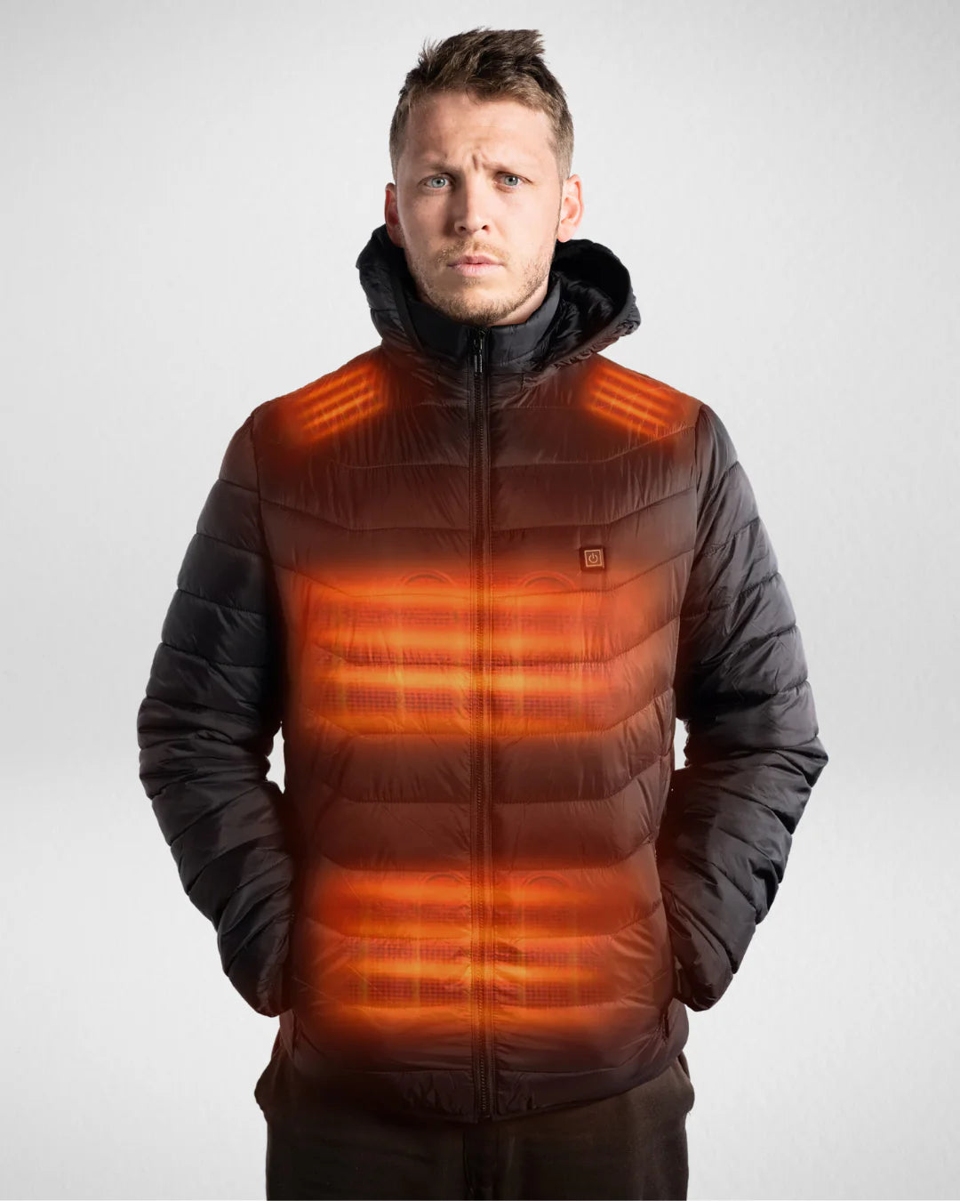 Men's OW™ Heated Jacket