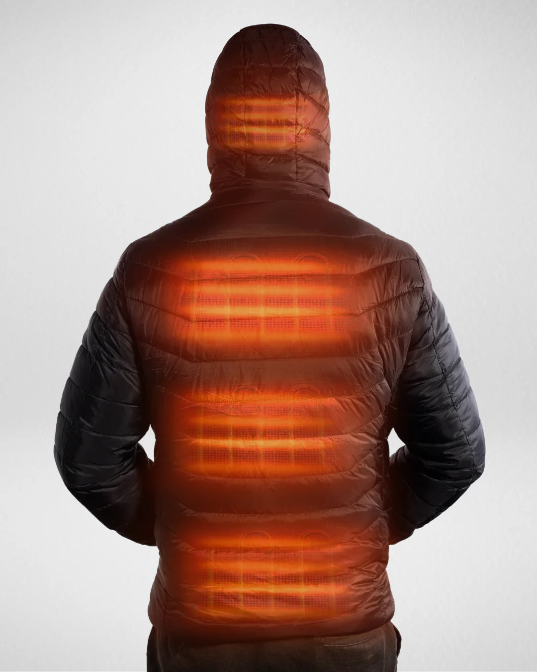 Men's OW™ Heated Jacket