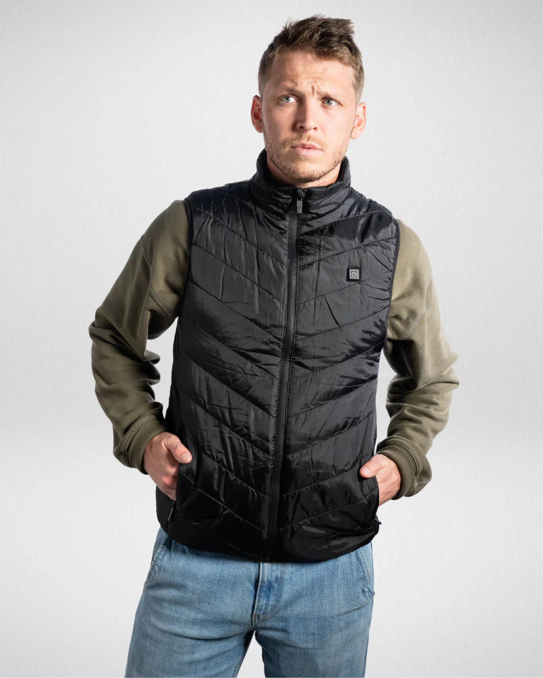 Men's OW™ Heated Vest