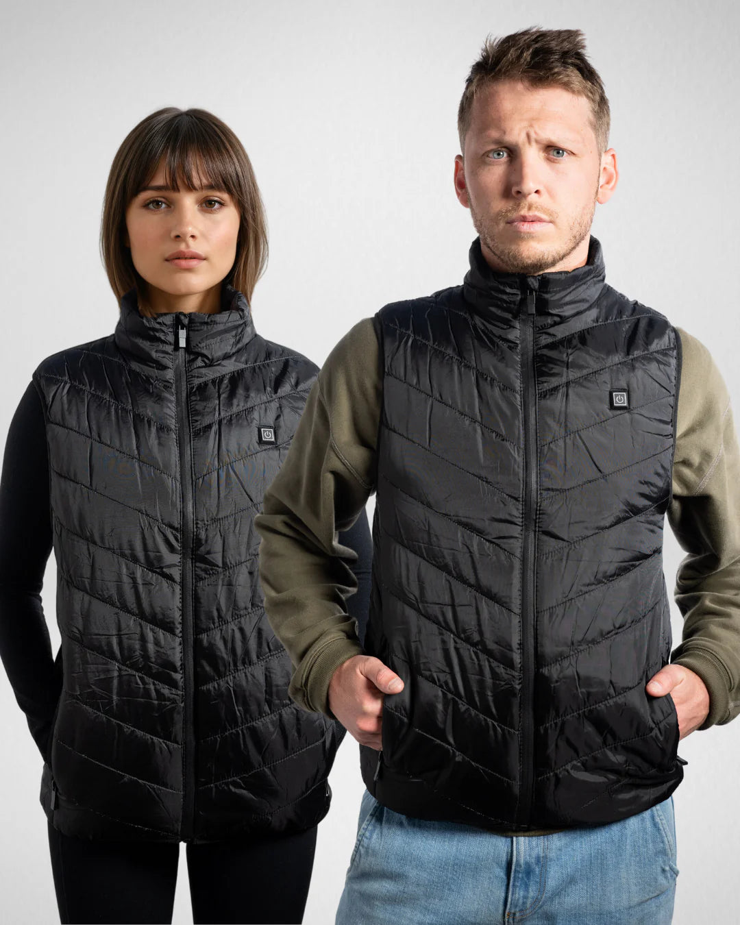 Men's OW™ Heated Vest